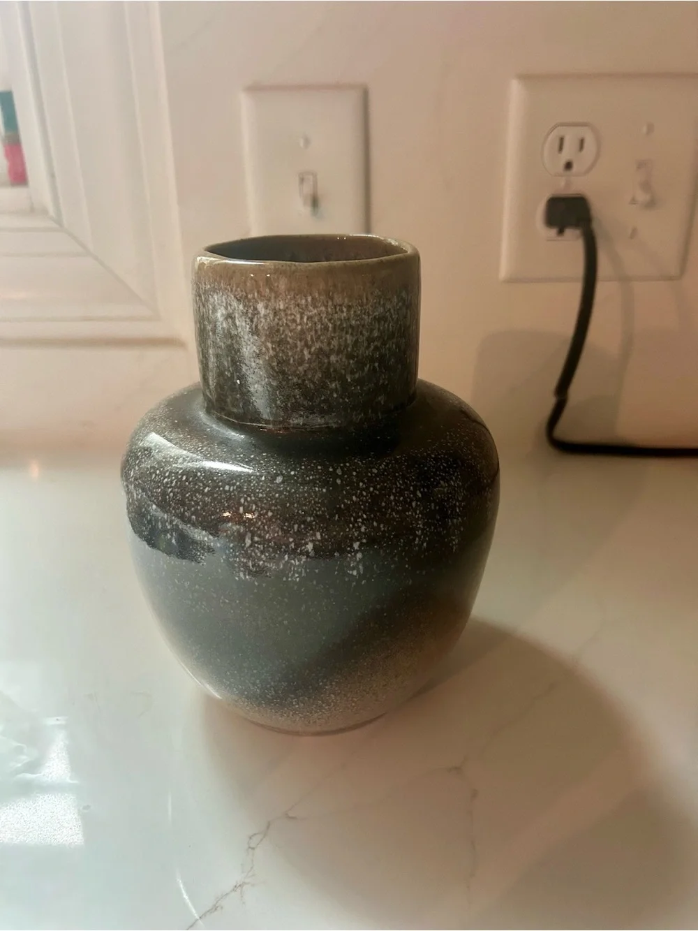 Royal Hickman vase